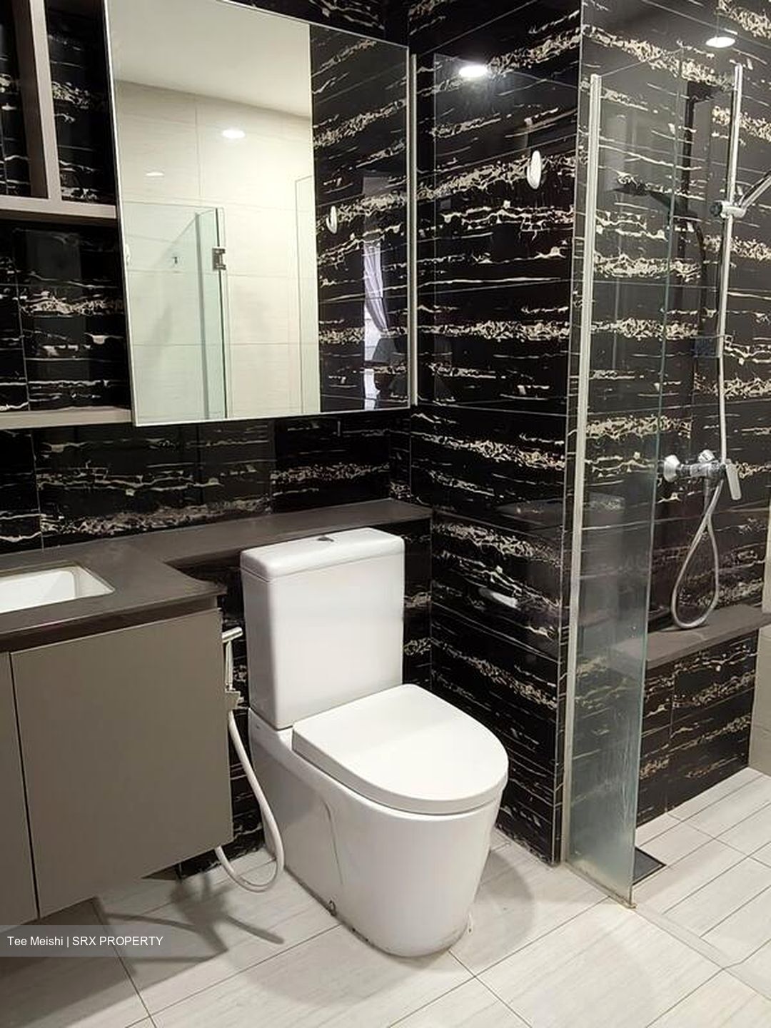 The Brownstone (D27), Condominium #488789411